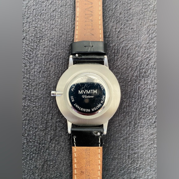 Women’s MVMT Watch with Silver Replacement Band - Picture 4 of 7